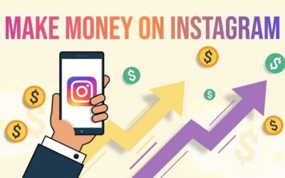 Comment gagner de l’argent sur Instagram avec moins de 10K abonnés