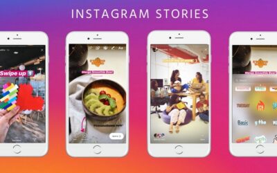 Story à la une Instagram : 5 idées de stories à mettre en surbrillance