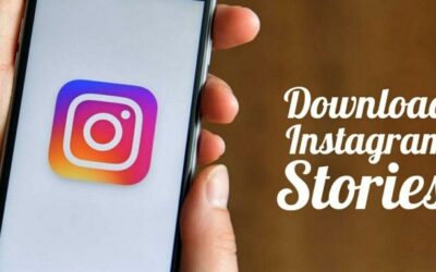 Télécharger story Instagram : 5 astuces pour enregistrer des stories