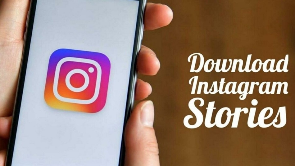 Télécharger story Instagram