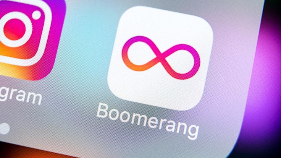 Comment faire un Effet Boomerang sur Instagram ?
